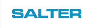 Logo oficial Salter - Servicio técnico autorizado
